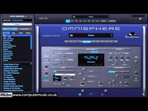 Omnisphere 2 Free Zip Download
